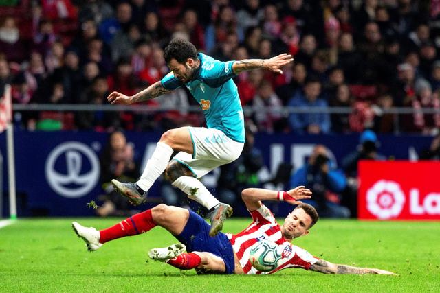 中超：“齐鲁德比”上演进球大战 青岛海牛赢球积分转正